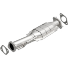 2015 Gmc Acadia Catalytic Converter EPA Approved 1