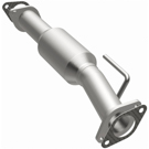 2015 Gmc Acadia Catalytic Converter EPA Approved 2