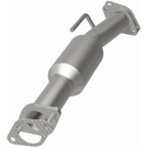 2015 Gmc Acadia Catalytic Converter EPA Approved 4