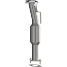 2015 Gmc Acadia Catalytic Converter EPA Approved 5