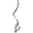 2003 Mercedes Benz CLK320 Catalytic Converter EPA Approved 4