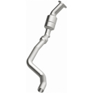 2014 Dodge Charger Catalytic Converter EPA Approved 4