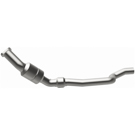 2014 Dodge Charger Catalytic Converter EPA Approved 3