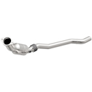 2017 Dodge Charger Catalytic Converter EPA Approved 1