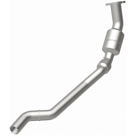 2017 Dodge Charger Catalytic Converter EPA Approved 4