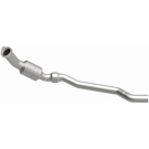 2017 Dodge Charger Catalytic Converter EPA Approved 3