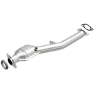 2006 Saab 9-2X Catalytic Converter EPA Approved 1