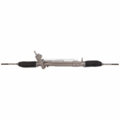 2007 Jeep Liberty Rack and Pinion 2