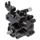 1996 Infiniti Q45 Power Steering Pump 1