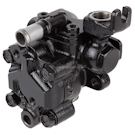 1996 Infiniti Q45 Power Steering Pump 2