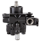 1996 Infiniti Q45 Power Steering Pump 3