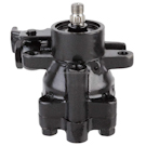 1996 Infiniti Q45 Power Steering Pump 4
