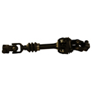 2003 Dodge Dakota Electronic Intermediate Shaft 1