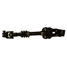 2003 Dodge Dakota Electronic Intermediate Shaft 2