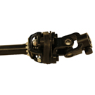 2003 Dodge Dakota Electronic Intermediate Shaft 3