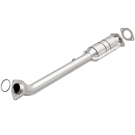 2014 Nissan Frontier Catalytic Converter EPA Approved 1