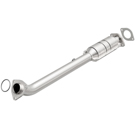 2011 Suzuki Equator Catalytic Converter EPA Approved 1