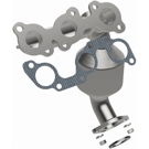 2006 Lexus ES330 Catalytic Converter EPA Approved 2