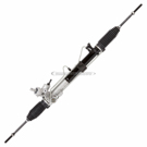 OEM / OES 80-01137ON Rack and Pinion 1