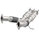 MagnaFlow Exhaust Products 51623 Catalytic Converter EPA Approved 1