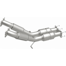2007 Volvo S80 Catalytic Converter EPA Approved 3