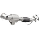 MagnaFlow Exhaust Products 51633 Catalytic Converter EPA Approved 1