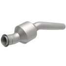 2013 Audi A3 Catalytic Converter EPA Approved 1