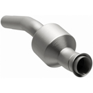 2013 Audi A3 Catalytic Converter EPA Approved 2