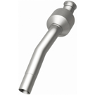 2013 Audi A3 Catalytic Converter EPA Approved 4