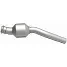 2013 Audi A3 Catalytic Converter EPA Approved 3