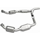 2007 Ford E Series Van Catalytic Converter EPA Approved 3