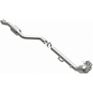 2005 Mercedes Benz E320 Catalytic Converter EPA Approved 2