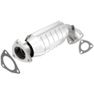 2006 Audi A4 Catalytic Converter EPA Approved 1