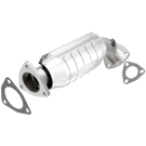 2000 Audi A4 Quattro Catalytic Converter EPA Approved 1