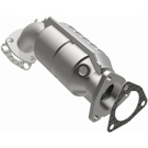 2000 Audi A4 Quattro Catalytic Converter EPA Approved 2