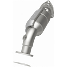 2000 Audi A4 Quattro Catalytic Converter EPA Approved 4