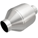 2012 Mini Cooper Catalytic Converter EPA Approved 1
