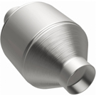 2012 Mini Cooper Catalytic Converter EPA Approved 2