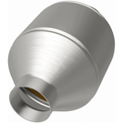 2012 Mini Cooper Catalytic Converter EPA Approved 4
