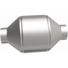 2012 Mini Cooper Catalytic Converter EPA Approved 3
