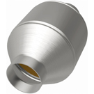 2016 Mazda MX-5 Miata Catalytic Converter 4