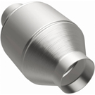 MagnaFlow Exhaust Products 51656 Catalytic Converter EPA Approved 2