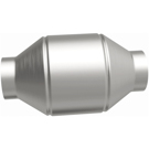 MagnaFlow Exhaust Products 51656 Catalytic Converter EPA Approved 3