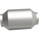 2021 Mini Cooper Catalytic Converter 3