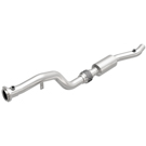 2002 Audi S6 Catalytic Converter EPA Approved 1