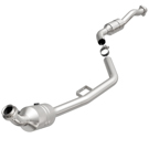 MagnaFlow Exhaust Products 51665 Catalytic Converter EPA Approved 1