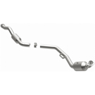 2009 Mercedes Benz E350 Catalytic Converter EPA Approved 2