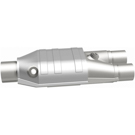 2000 Dodge Ram Trucks Catalytic Converter 3