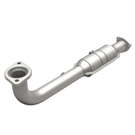 MagnaFlow Exhaust Products 51668 Catalytic Converter EPA Approved 1