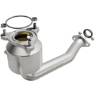 MagnaFlow Exhaust Products 51671 Catalytic Converter EPA Approved 1
